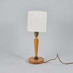 1521 8325 TABLE LAMP